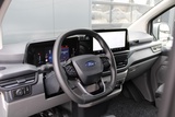 Miniaturansicht von Ford Transit Custom 320 2.0 TDCI L2H1 Limited 170pk - 5 jaar Garantie - 2x Schuif - Stoel/Stuurverwarming - ACC - Sidebars - AGR Stoel -  Opvouwbare dakdrager - Rijklaar