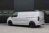 Miniaturansicht von Ford Transit Custom 320 2.0 TDCI L2H1 Limited 170pk - 5 jaar Garantie - 2x Schuif - Stoel/Stuurverwarming - ACC - Sidebars - AGR Stoel -  Opvouwbare dakdrager - Rijklaar