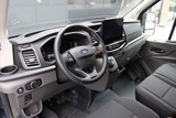 Miniaturansicht von Ford Transit 350 2.0 TDCI L3H2 Limited 165pk - LUCHTVERING - ACC - Blind Spot - 360 camera - Navigatie - Stoel-Stuurverwarming - Trekhaak - Rijklaar