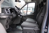 Miniaturansicht von Ford Transit 350 2.0 TDCI L3H2 Limited 165pk - LUCHTVERING - ACC - Blind Spot - 360 camera - Navigatie - Stoel-Stuurverwarming - Trekhaak - Rijklaar
