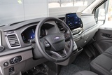 Minituur van Ford Transit 350 2.0 TDCI L3H2 Limited Raptor 165pk - LUCHTVERING - ACC - Blind Spot - 360 camera - Raptor Grill - Stoel-Stuurverwarming - Trekhaak - Rijklaar