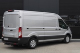 Minituur van Ford Transit 350 2.0 TDCI L3H2 Limited Raptor 165pk - LUCHTVERING - ACC - Blind Spot - 360 camera - Raptor Grill - Stoel-Stuurverwarming - Trekhaak - Rijklaar