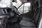 Minituur van Ford Transit 350 2.0 TDCI L3H2 Limited Raptor 165pk - LUCHTVERING - ACC - Blind Spot - 360 camera - Raptor Grill - Stoel-Stuurverwarming - Trekhaak - Rijklaar