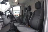 Minituur van Ford Transit 350 2.0 TDCI L3H2 Limited Raptor 165pk - LUCHTVERING - ACC - Blind Spot - 360 camera - Raptor Grill - Stoel-Stuurverwarming - Trekhaak - Rijklaar