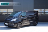 Miniaturansicht von Ford Transit Custom 280 2.0 TDCI L1H1 Trend 130pk - Raptor - 2x Schuifdeur - Carplay - Camera - Betimmering - Trekhaak - Lane Ass -  Rijklaar