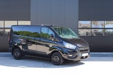 Miniaturansicht von Ford Transit Custom 280 2.0 TDCI L1H1 Trend 130pk - Raptor - 2x Schuifdeur - Carplay - Camera - Betimmering - Trekhaak - Lane Ass -  Rijklaar