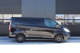 Miniaturansicht von Ford Transit Custom 280 2.0 TDCI L1H1 Trend 130pk - Raptor - 2x Schuifdeur - Carplay - Camera - Betimmering - Trekhaak - Lane Ass -  Rijklaar