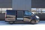Miniaturansicht von Ford Transit Custom 280 2.0 TDCI L1H1 Trend 130pk - Raptor - 2x Schuifdeur - Carplay - Camera - Betimmering - Trekhaak - Lane Ass -  Rijklaar
