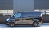 Miniaturansicht von Ford Transit Custom 280 2.0 TDCI L1H1 Trend 130pk - Raptor - 2x Schuifdeur - Carplay - Camera - Betimmering - Trekhaak - Lane Ass -  Rijklaar