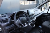 Minituur van Renault Trafic 2.0 Blue dCi 170pk T29 L2H1 Extra DC - 2x Schuifdeur - Carplay - LED - Blind Spot - Navigatie - Camera - Trekhaak - Stoelverwarming - Rijklaar