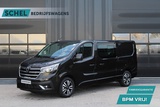 Minituur van Renault Trafic 2.0 Blue dCi 170pk T29 L2H1 Extra DC - 2x Schuifdeur - Carplay - LED - Blind Spot - Navigatie - Camera - Trekhaak - Stoelverwarming - Rijklaar