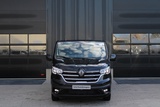 Minituur van Renault Trafic 2.0 Blue dCi 170pk T29 L2H1 Extra DC - 2x Schuifdeur - Carplay - LED - Blind Spot - Navigatie - Camera - Trekhaak - Stoelverwarming - Rijklaar