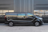 Minituur van Renault Trafic 2.0 Blue dCi 170pk T29 L2H1 Extra DC - 2x Schuifdeur - Carplay - LED - Blind Spot - Navigatie - Camera - Trekhaak - Stoelverwarming - Rijklaar