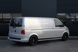 Minituur van Volkswagen Transporter 2.0 TDI L2H1 28 Bulli 150pk - 20 Inch - Camera - Trekhaak - Leder - ACC - LED - Rijklaar