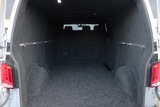 Minituur van Volkswagen Transporter 2.0 TDI L2H1 28 Bulli 150pk - 20 Inch - Camera - Trekhaak - Leder - ACC - LED - Rijklaar
