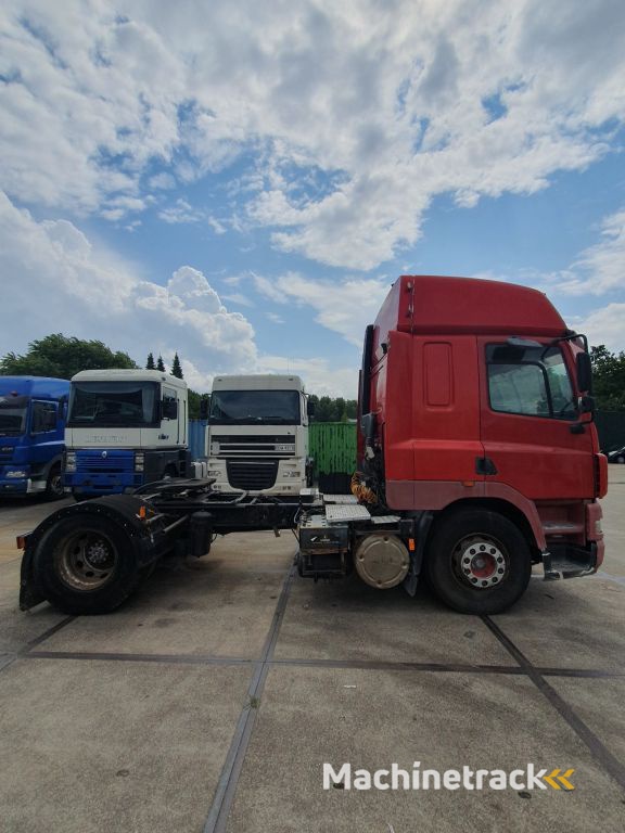 DAF CF 85.430 DAF CF 85.430