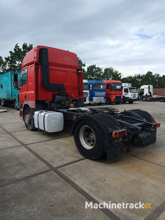 DAF CF 85.430 DAF CF 85.430