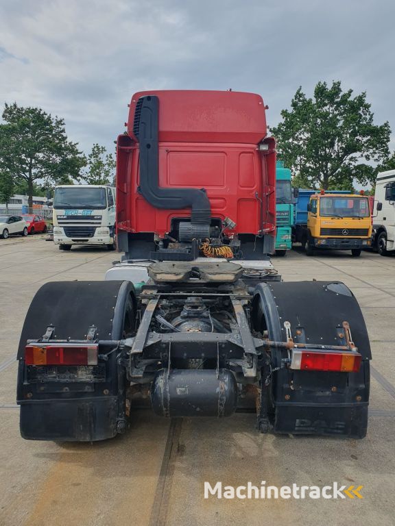 DAF CF 85.430 DAF CF 85.430