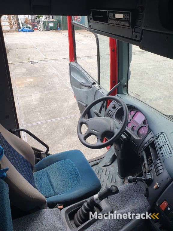 DAF CF 85.430 DAF CF 85.430