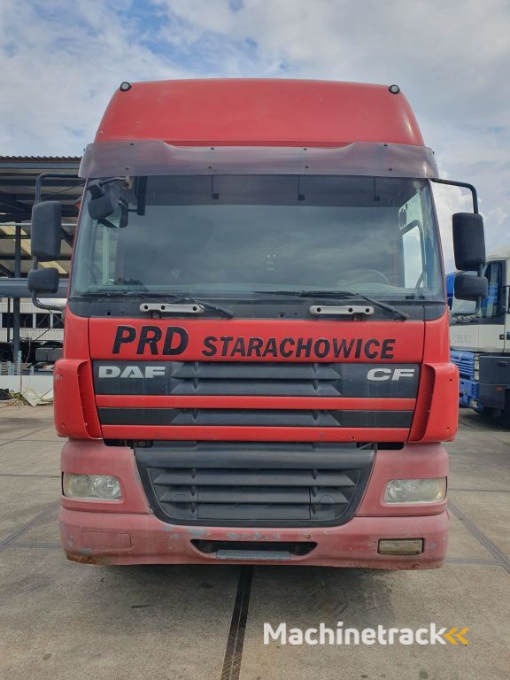 DAF CF 85.430 DAF CF 85.430