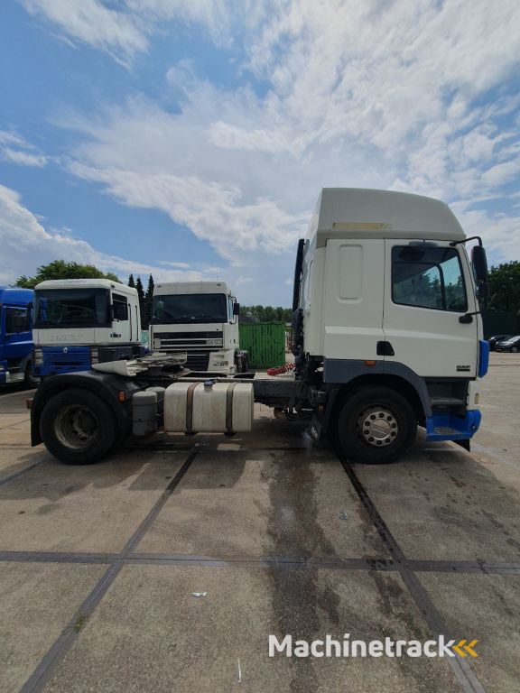 DAF CF 85.430 DAF CF 85.430