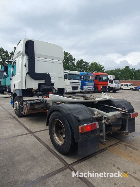 DAF CF 85.430 DAF CF 85.430