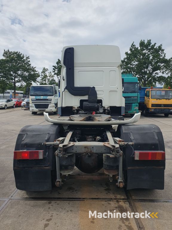 DAF CF 85.430 DAF CF 85.430