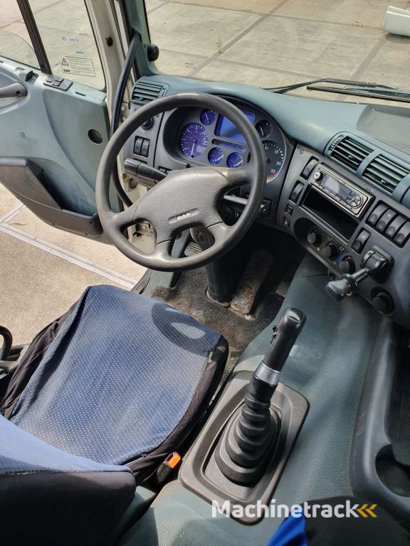 DAF CF 85.430 DAF CF 85.430