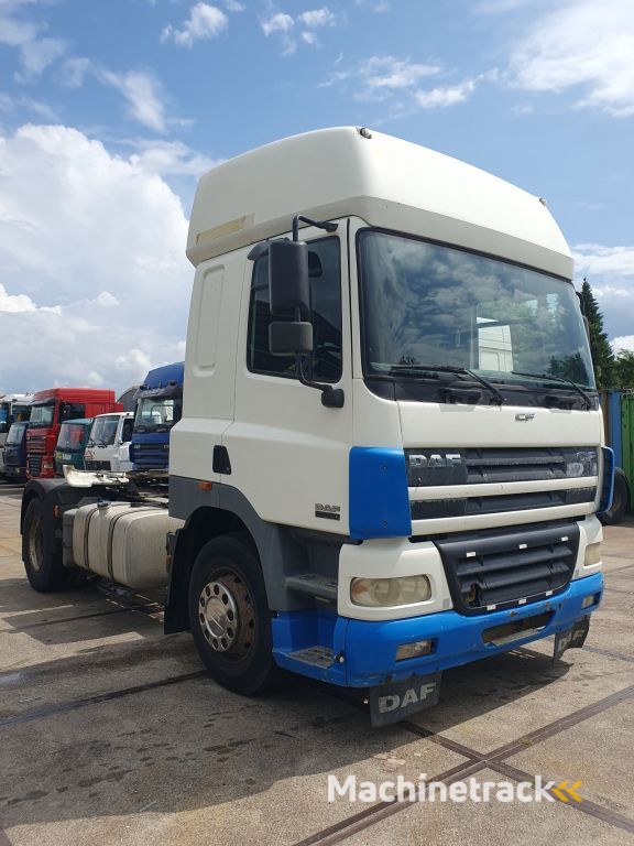 DAF CF 85.430 DAF CF 85.430