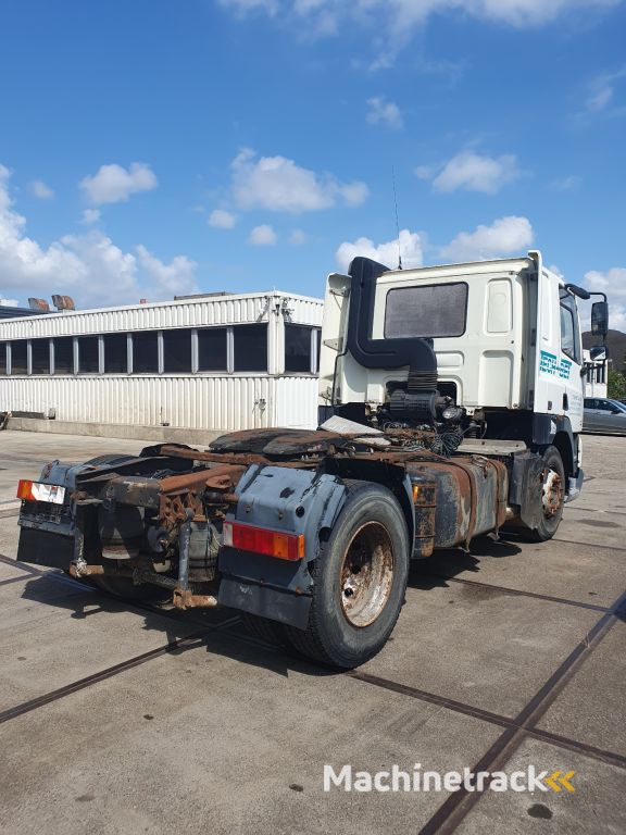 DAF CF 85.340 DAF CF 85.340