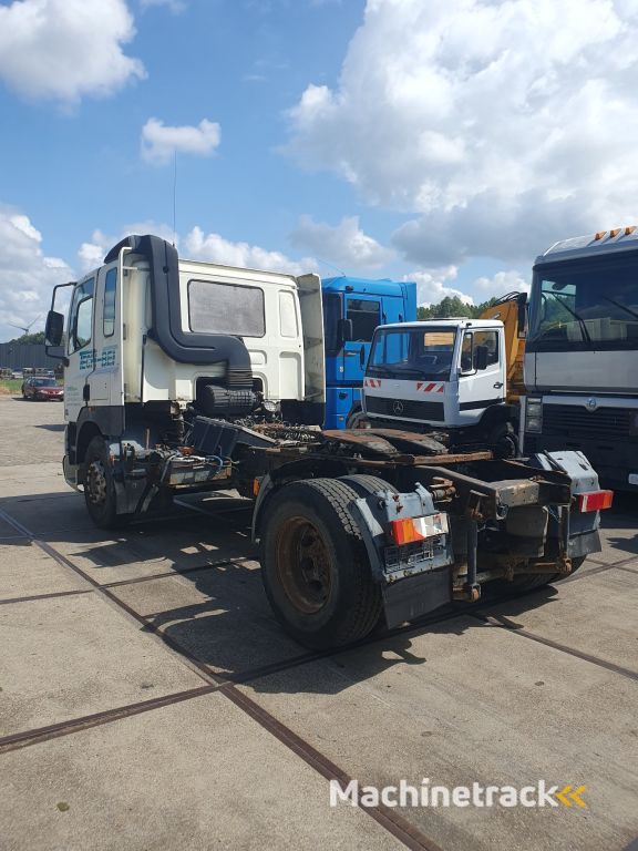 DAF CF 85.340 DAF CF 85.340