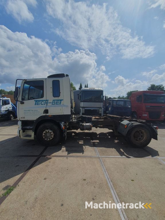 DAF CF 85.340 DAF CF 85.340