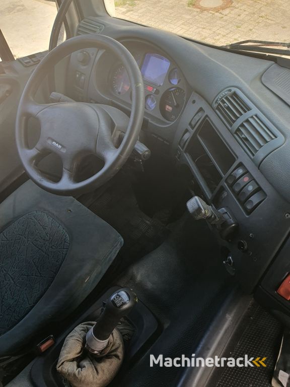 DAF CF 85.340 DAF CF 85.340