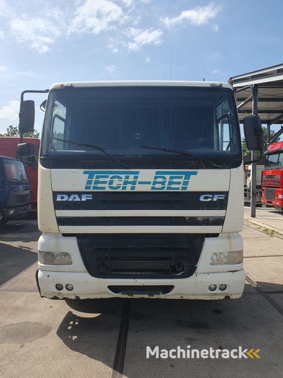DAF CF 85.340 DAF CF 85.340