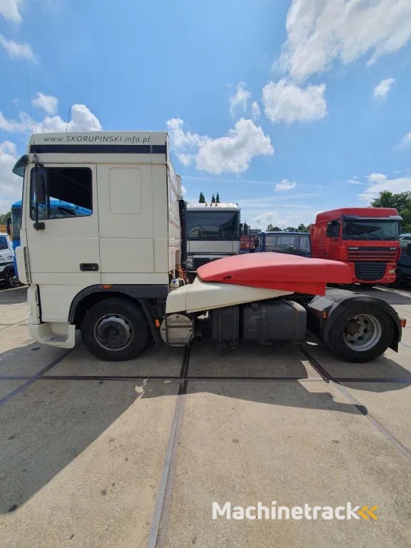 DAF XF 95.430 DAF XF 95.430 Euro 4
