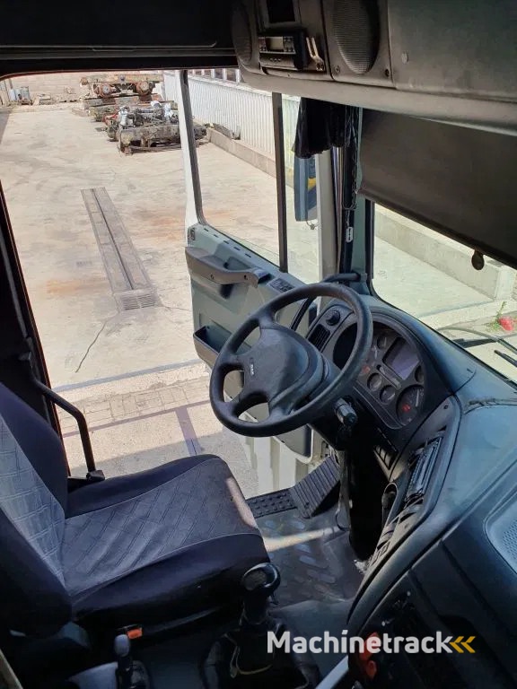 DAF XF 95.430 DAF XF 95.430 Euro 4