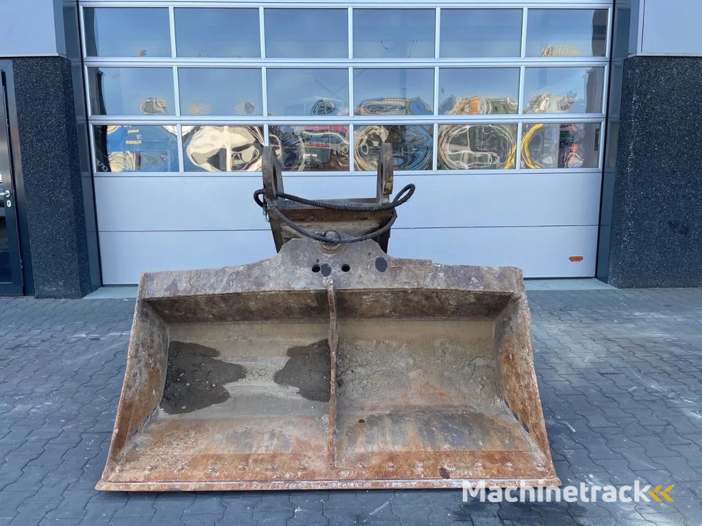 Overige Hydraulic bucket CW40