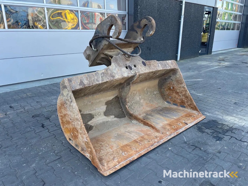 Overige Hydraulic bucket CW40