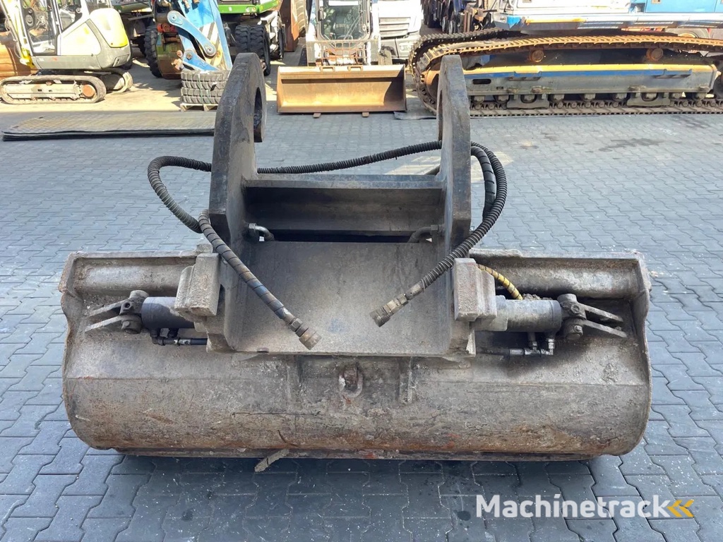 Overige Hydraulic bucket CW40