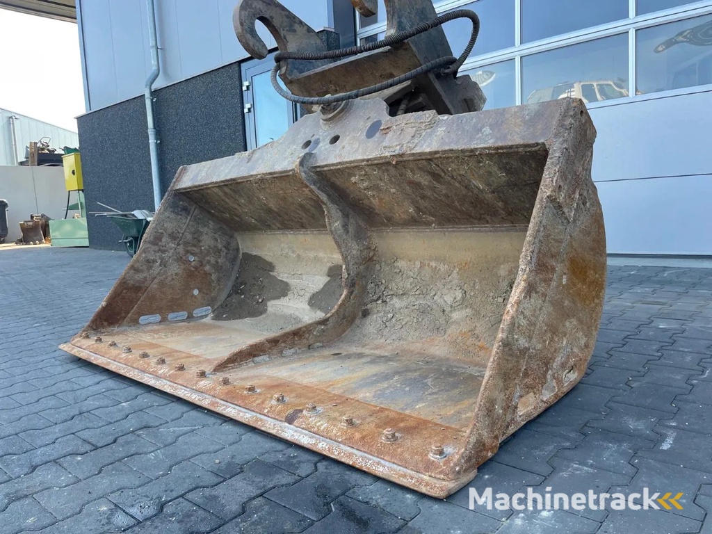 Overige Hydraulic bucket CW40