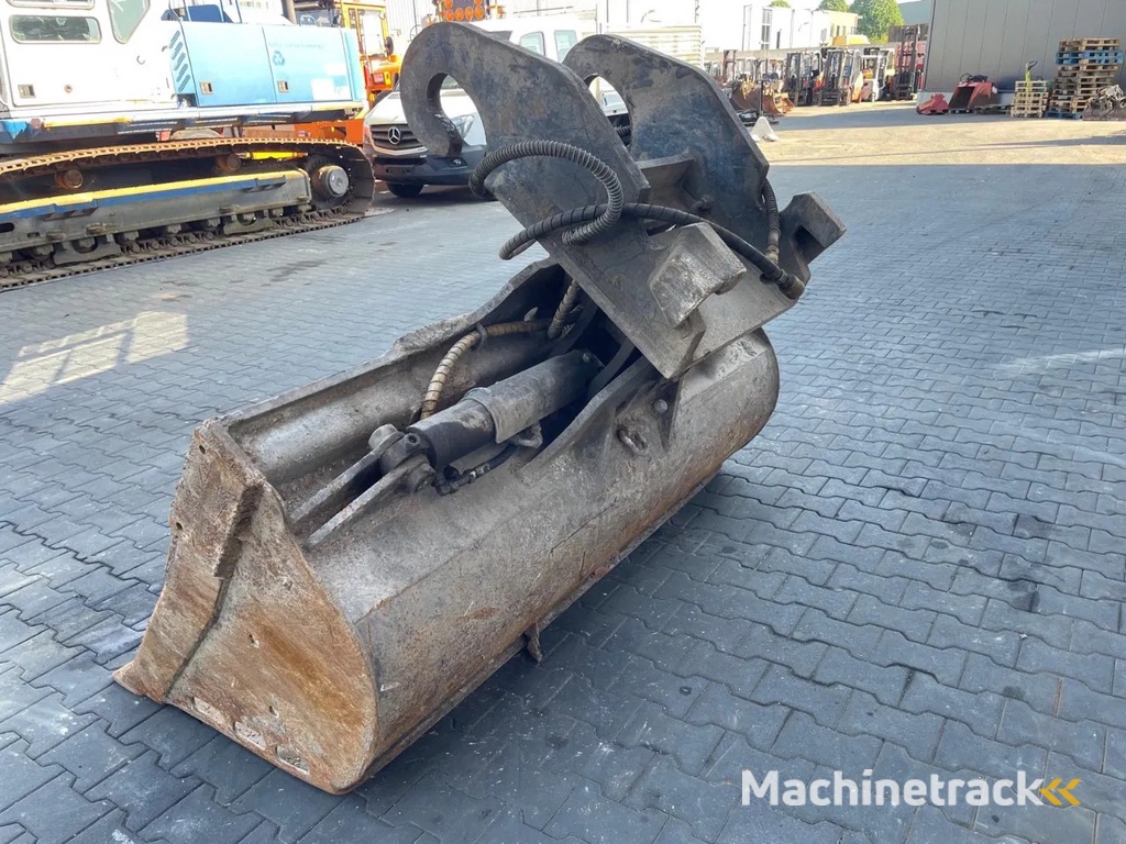 Overige Hydraulic bucket CW40