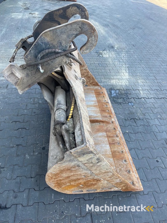 Overige Hydraulic bucket CW40