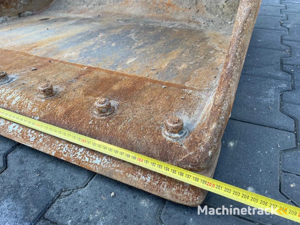 Overige Hydraulic bucket CW40