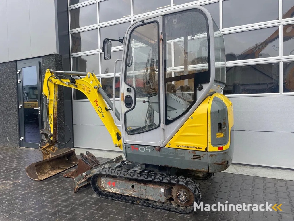 WACKER NEUSON 1404