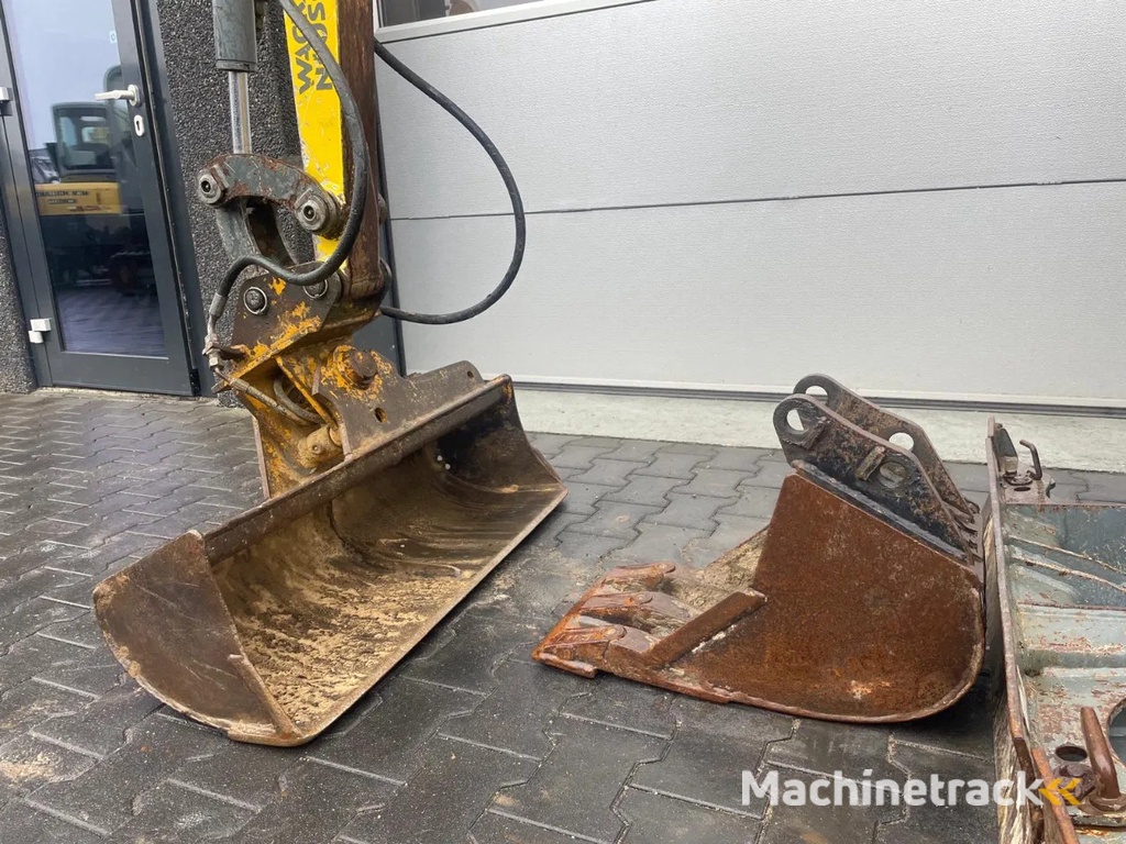 WACKER NEUSON 1404