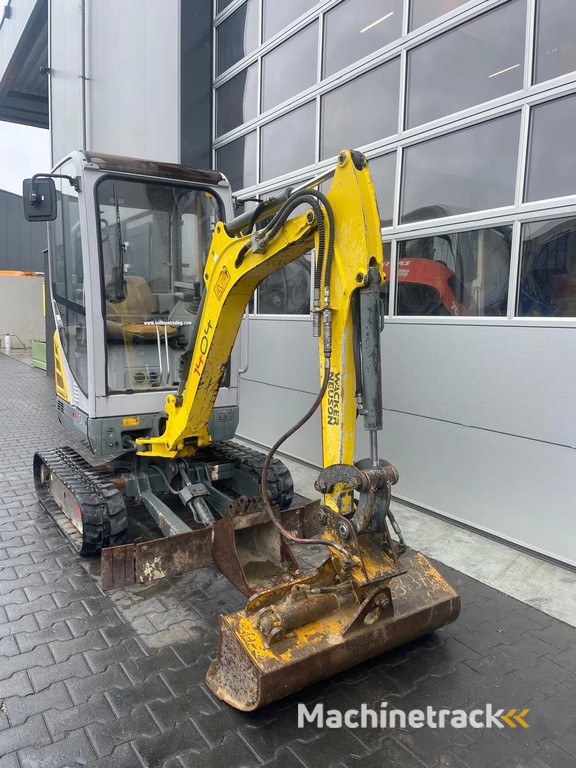 WACKER NEUSON 1404