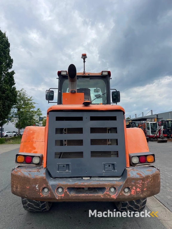 Doosan DL200-3 | A/C