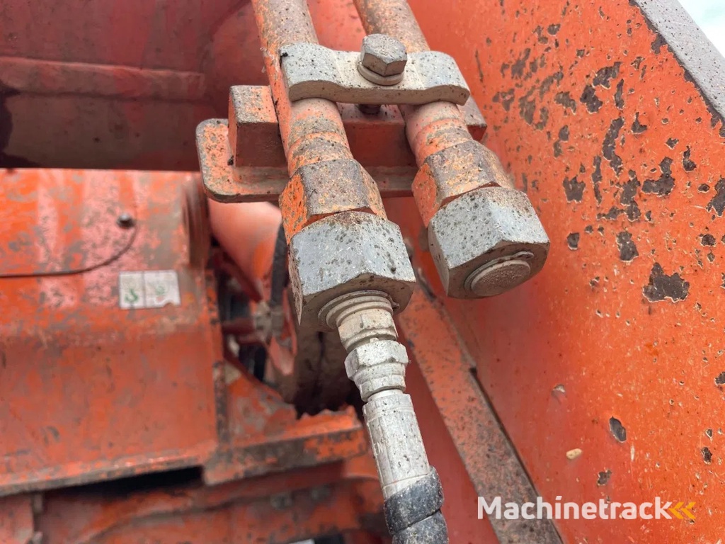 Doosan DL200-3 | A/C