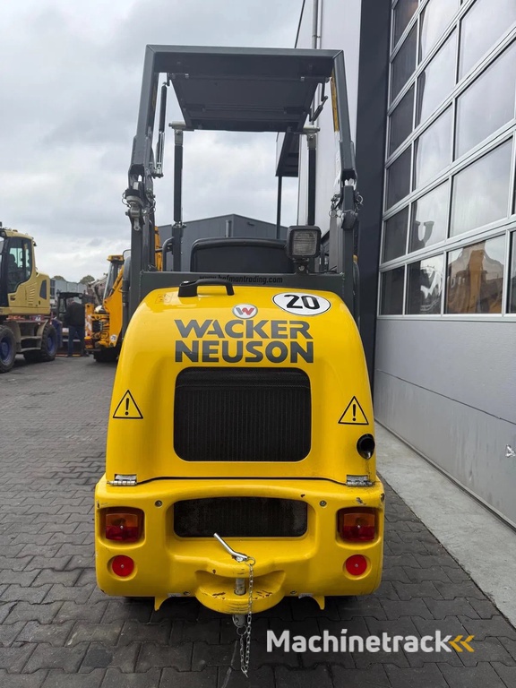 WACKER NEUSON WL20
