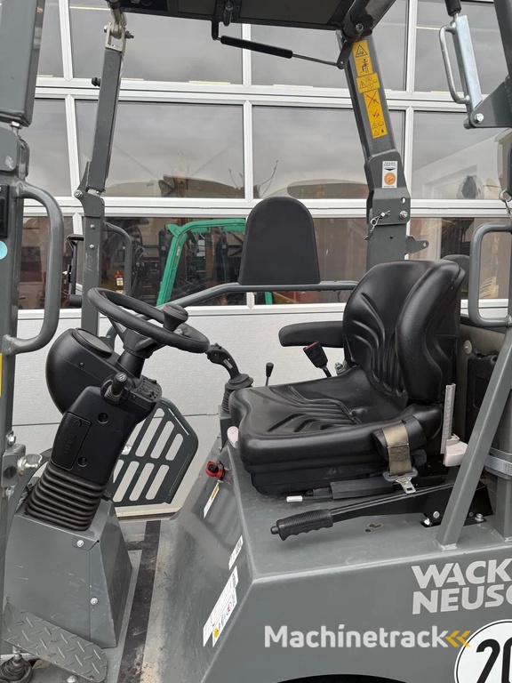 WACKER NEUSON WL20